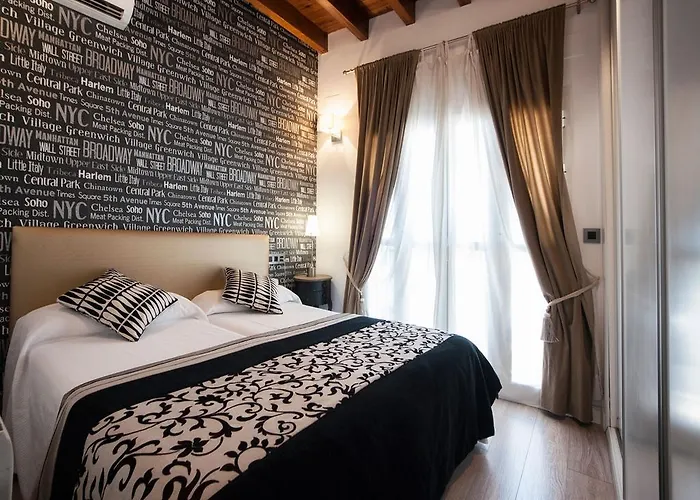 Hotel Siete Revueltas Singular