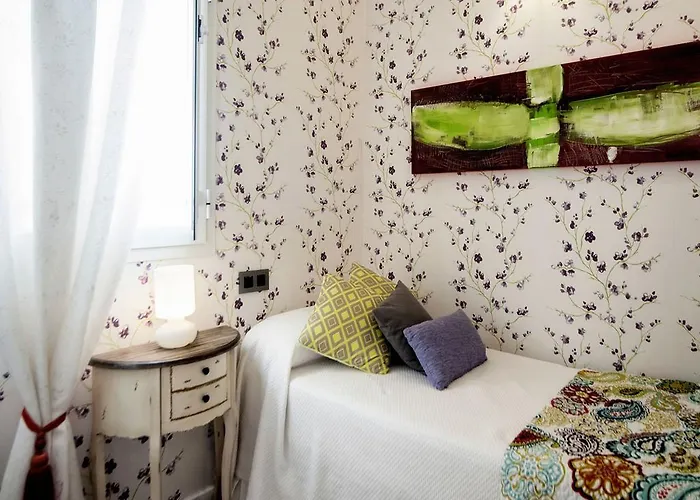 Hotel Siete Revueltas Singular 4*