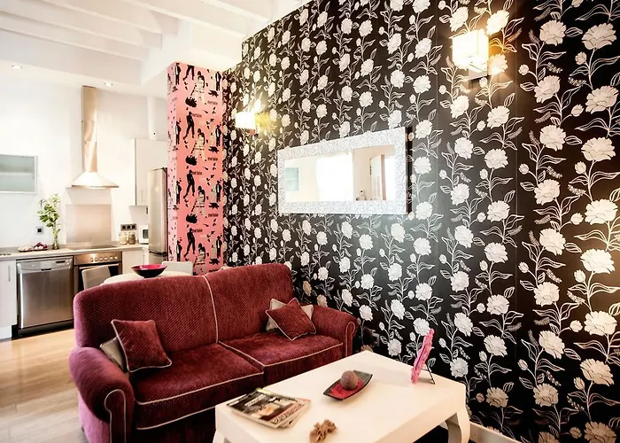Hotel Siete Revueltas Singular 4*