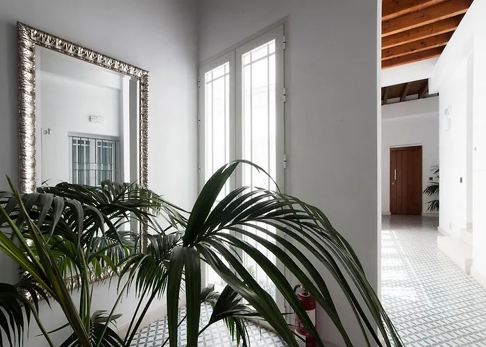 Hotel Siete Revueltas Singular
