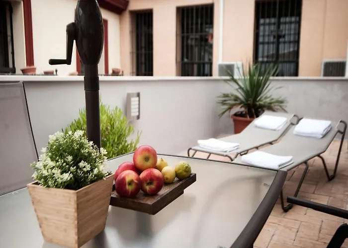 Hotel Siete Revueltas Singular 4*