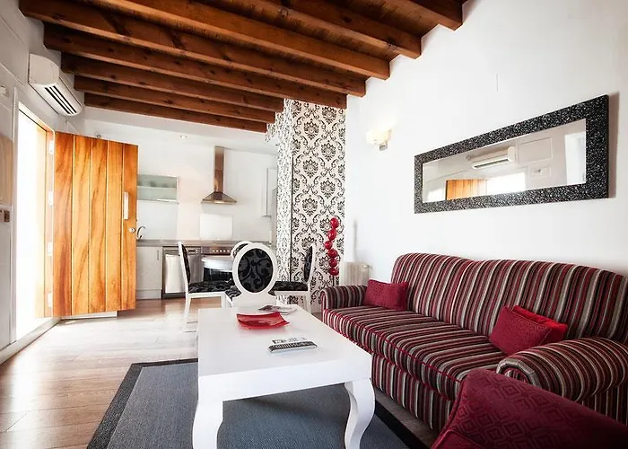 Hotel Siete Revueltas Singular 4*