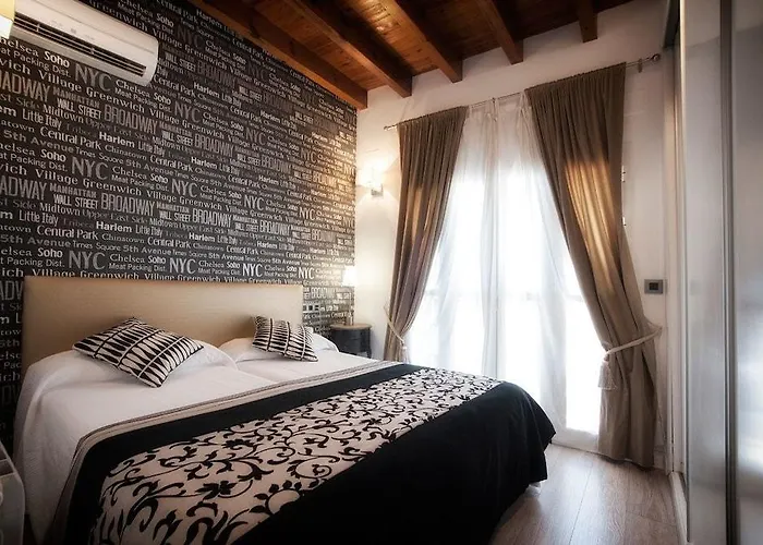 Hotel Siete Revueltas Singular