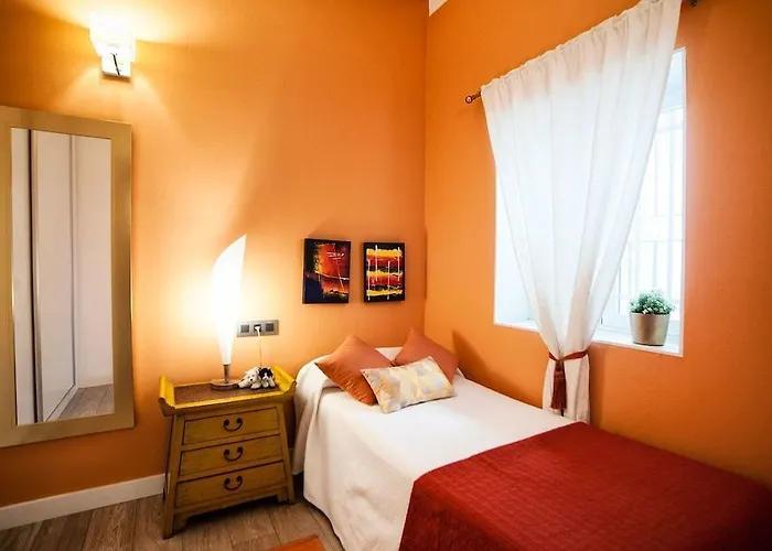 Siete Revueltas Singular 4*