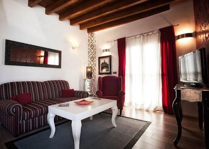 Hotel Siete Revueltas Singular 4*