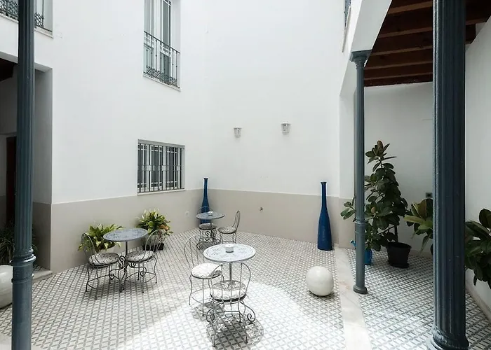 Hotel Siete Revueltas Singular 4*