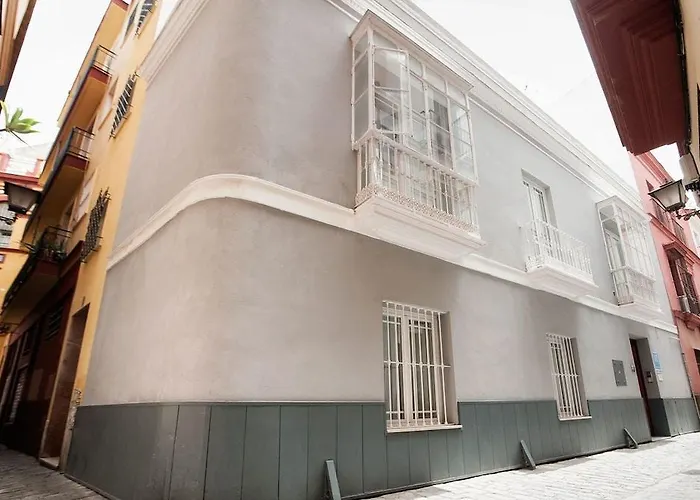 Hotel Siete Revueltas Singular